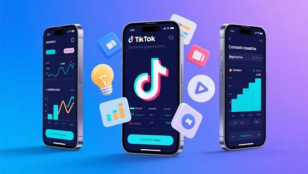 TikTok маркетинг: Как создать вирусный контент?