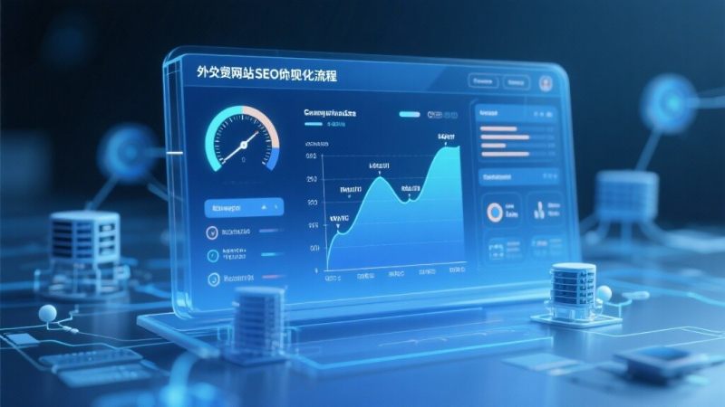 Секреты SEO-оптимизации внешнеторговых сайтов, стремительный рост трафика - это не мечта!