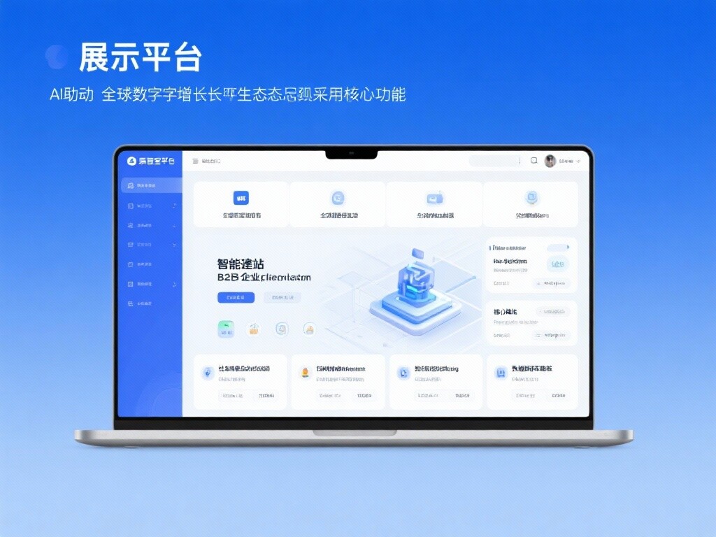 Платформа YiYingBao: Глобальная экосистема цифрового роста на базе ИИ, позволяющая создавать высококонвертируемые и высокорейтинговые цифровые активы бренда в одном месте