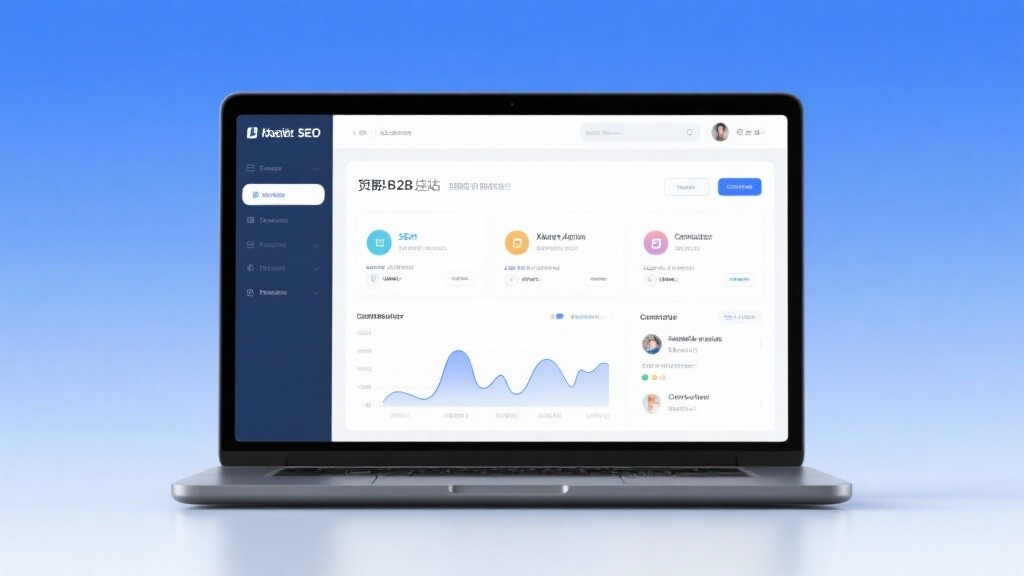 Быстрые SEO-инструменты: секретное оружие создания внешнеторговых B2B-сайтов?