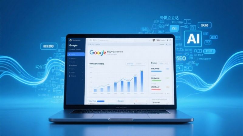 Внешняя торговля независимый сайт Google официальный агент SEO оптимизация советы