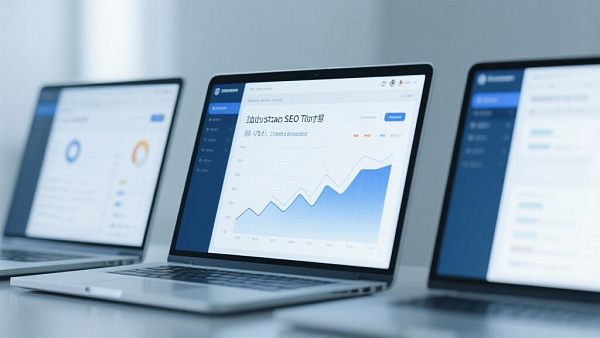 独立站SEO教程:从0到1的完整指南 独立站SEO教程:从0到1的完整指南