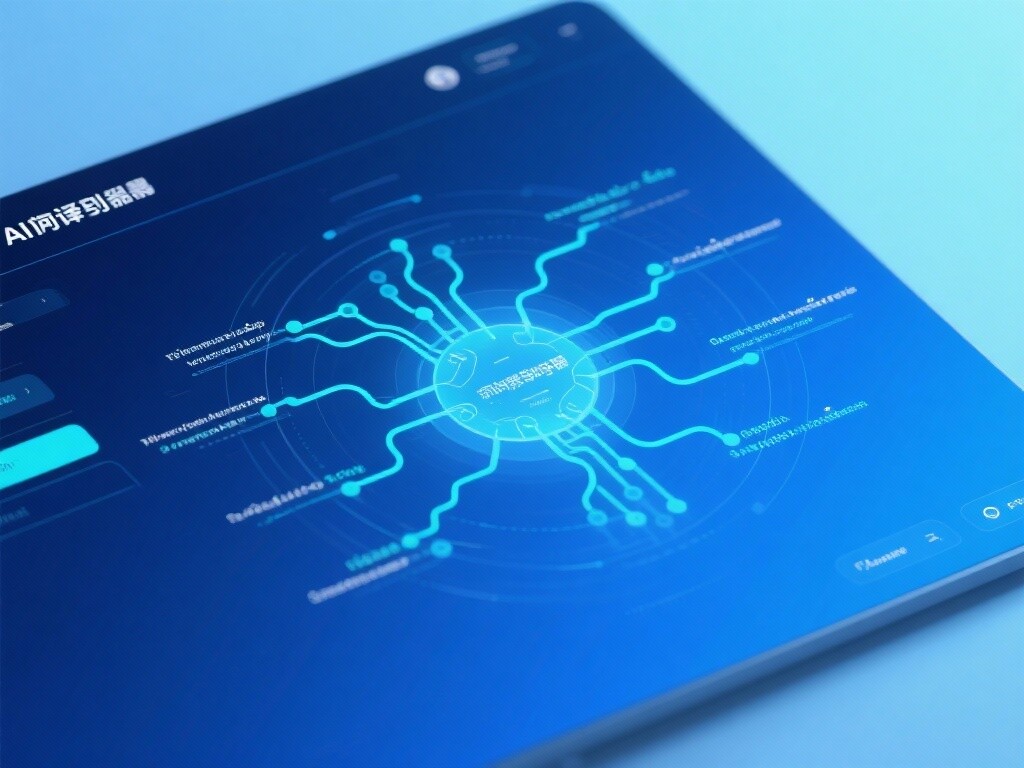 AI-движок перевода: революция в глобальном языковом общении, преодоление межкультурных барьеров с высокой точностью и мгновенным откликом