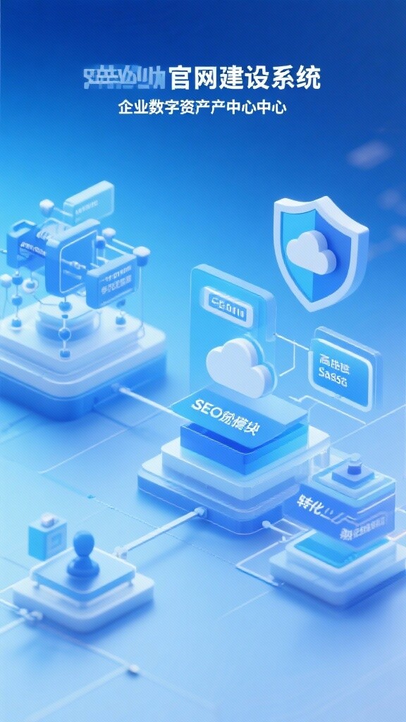 Система создания веб-сайтов: ключевой элемент цифровых активов компании, объединяющий SEO-оптимизацию и дизайн с высокой конверсией для укрепления авторитета бренда и роста бизнеса Система создания веб-сайтов: ключевой элемент цифровых активов компании, объединяющий SEO-оптимизацию и дизайн с высокой конверсией для укрепления авторитета бренда и роста бизнеса