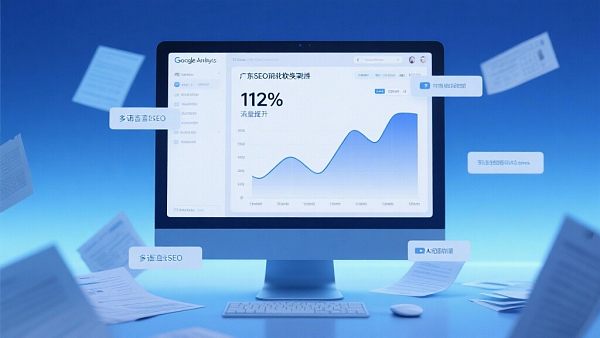 广东SEO优化软件实测：3天让官网流量翻倍的秘密