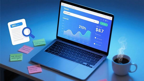 外贸独立站Yandex推广:如何避开常见陷阱? 外贸独立站Yandex推广:如何避开常见陷阱?