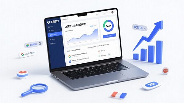 Внешнеторговый независимый сайт как быстро улучшить SEO ранжирование?