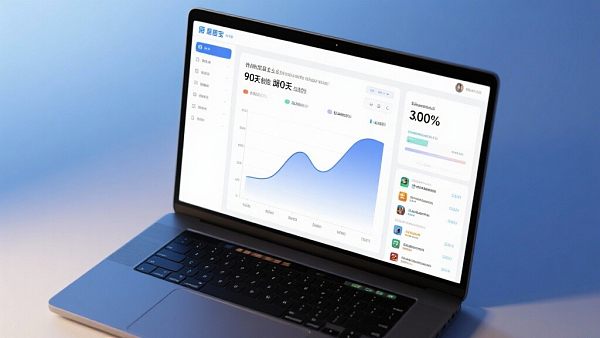 杭州外贸独立站案例：90天业绩增长300%的运营公式