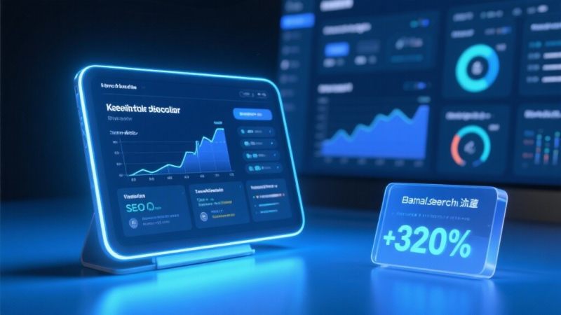 Методы SEO-оптимизации: как увеличить посещаемость независимого внешнеторгового сайта в два раза?