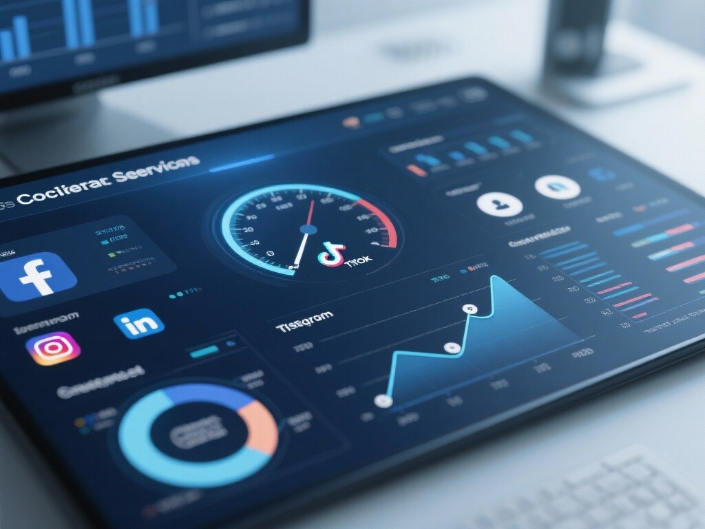 SMM: создание высокоценного брендового трафика через контент, взаимодействие и data-driven подход для экспоненциального роста пользователей и конверсии