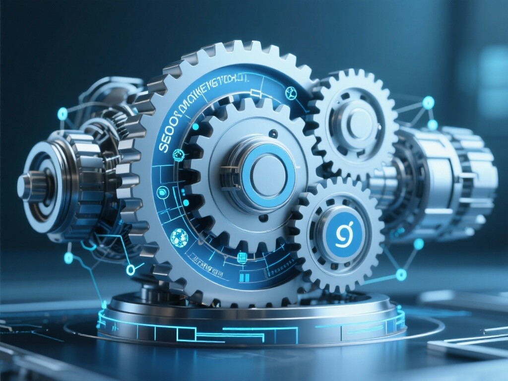 Зарубежный маркетинг: создание глобального маховика роста с помощью SEO, цифровой рекламы и кросс-культурных стратегий в социальных сетях для масштабируемого успеха выхода бренда на международный рынок