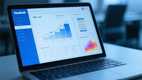 Facebook广告优化:外贸独立站如何提高ROI? Facebook广告优化:外贸独立站如何提高ROI?