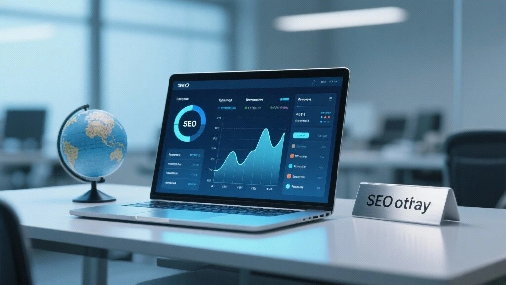 Глобальная система создания SEO-оптимизированных сайтов: сделайте свой сайт более рейтинговым