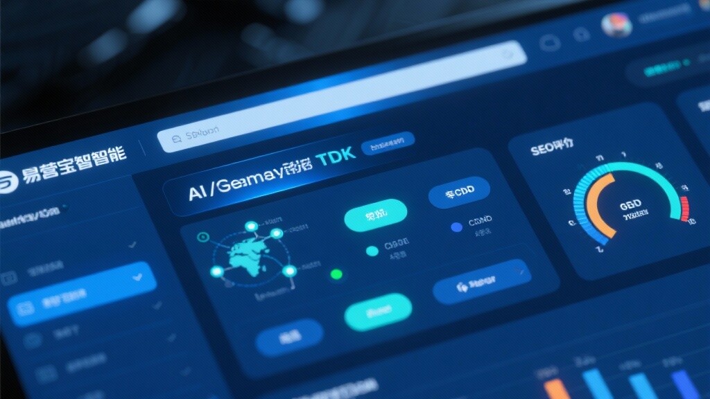 EYB Smart Site: руководство по созданию эффективного независимого внешнеторгового сайта