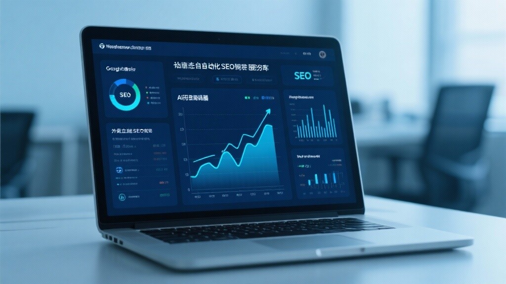 Автоматизация социальных сетей SEO-оптимизация Руководство по эксплуатации