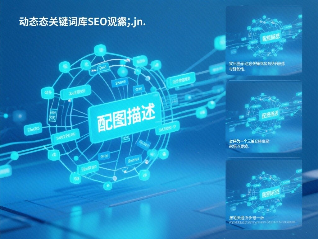 Динамическая SEO-оптимизация банка ключевых слов: чтобы рейтинг никогда не падал