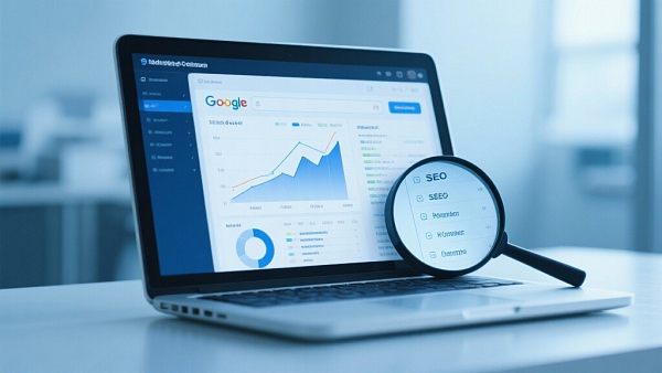 SEO-оптимизация независимых станций: почему ваш внешнеторговый сайт все время не попадает в рейтинг?