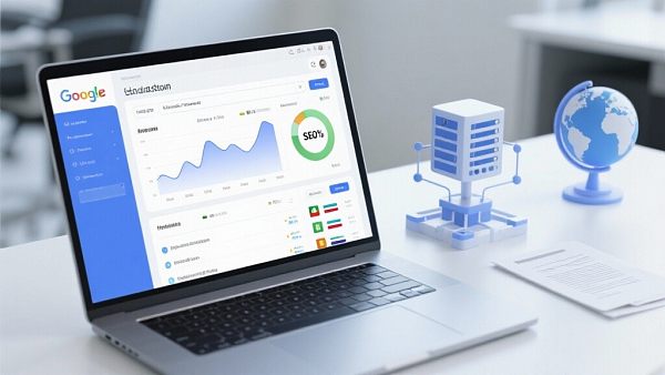 SEO-оптимизация независимых станций: почему ваш внешнеторговый сайт все время не попадает в рейтинг?