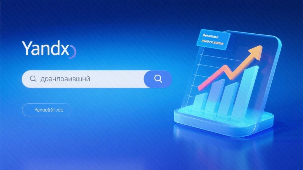 Яндекс продвижение полная стратегия: как захватить российский рынок?