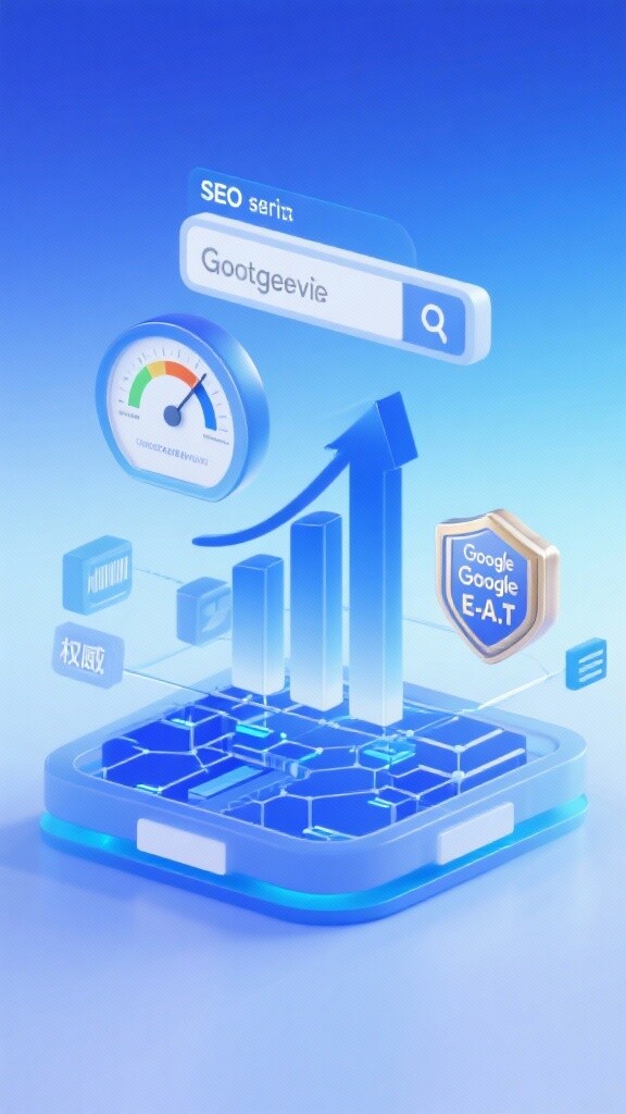 SEO-оптимизация: Прощайте, зависимость от платного трафика! Создавайте предсказуемые активы с высоким уровнем конверсии на основе стандартов Google E-E-A-T и стратегий полного цикла роста. SEO-оптимизация: Прощайте, зависимость от платного трафика! Создавайте предсказуемые активы с высоким уровнем конверсии на основе стандартов Google E-E-A-T и стратегий полного цикла роста.