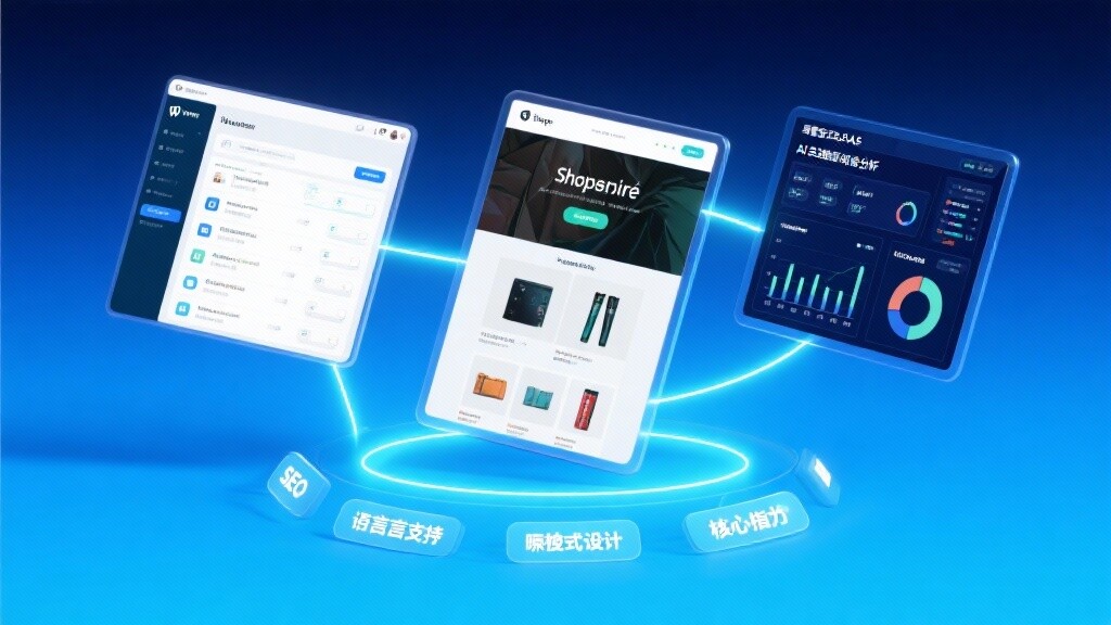 Соревнование бесплатных шаблонных платформ: какая из них больше подходит для вашей системы построения официального сайта?