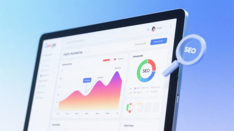 Внешняя торговля независимой станции операции должны видеть: Google SEO оптимизация навыки полный анализ