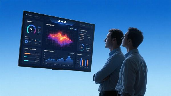 Система двойной оптимизации AI+SEO: сможет ли она заменить традиционную SEO?