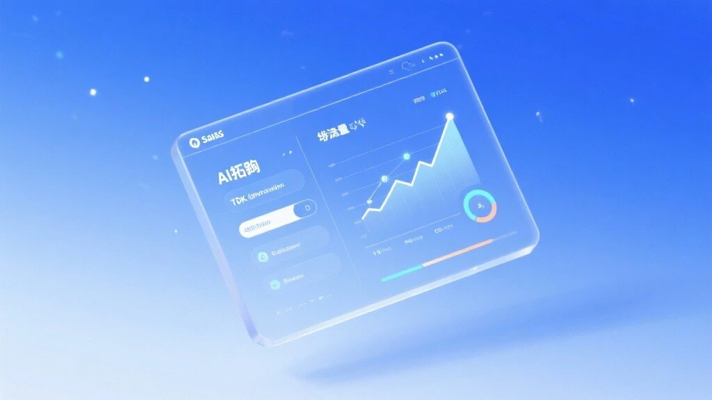 Маркетинговая платформа SaaS + инструменты быстрого SEO: руководство по росту для лиц, принимающих решения