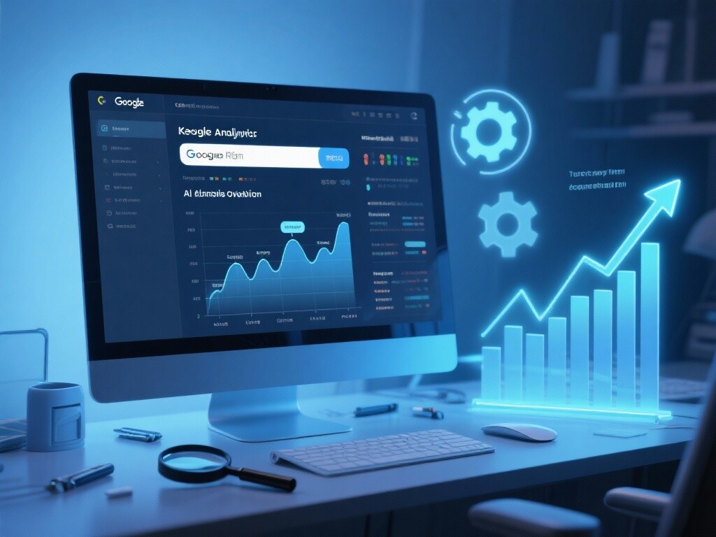 SEO-оптимизация 2025: Полное руководство от алгоритмов Google AI до практического внедрения. Опытные эксперты раскрывают 27 ключевых техник для преодоления рейтинговых барьеров за 30 дней и 10-кратного роста трафика!