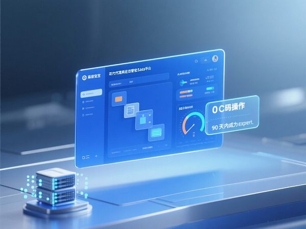 建站代理需要技术吗？2025权威解答：资深专家揭秘 90% 盈利代理商的技术真相，实现 0 代码、高效率、高利润！