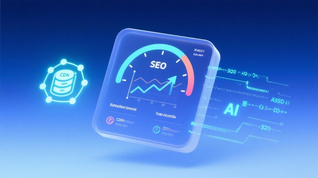 Основы создания сайта для внешней торговли: Как использовать SEO для повышения рейтинга?