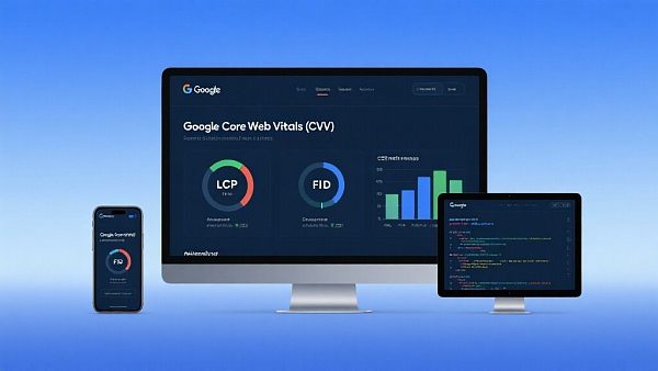 响应式网站 SEO 优化:2025 Google 核心算法下的 5 大必胜策略,实现 300% 移动端流量和转化率的指数级增长! 响应式网站 SEO 优化:2025 Google 核心算法下的 5 大必胜策略,实现 300% 移动端流量和转化率的指数级增长!