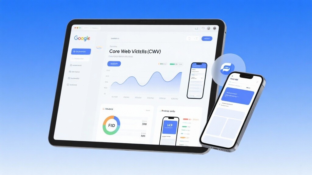 Оптимизация SEO для адаптивных сайтов: 5 ключевых стратегий для алгоритма Google Core 2025, обеспечивающих 300% рост мобильного трафика и конверсии!