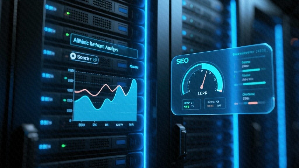 Интеллектуальное создание сайтов и SEO-оптимизация