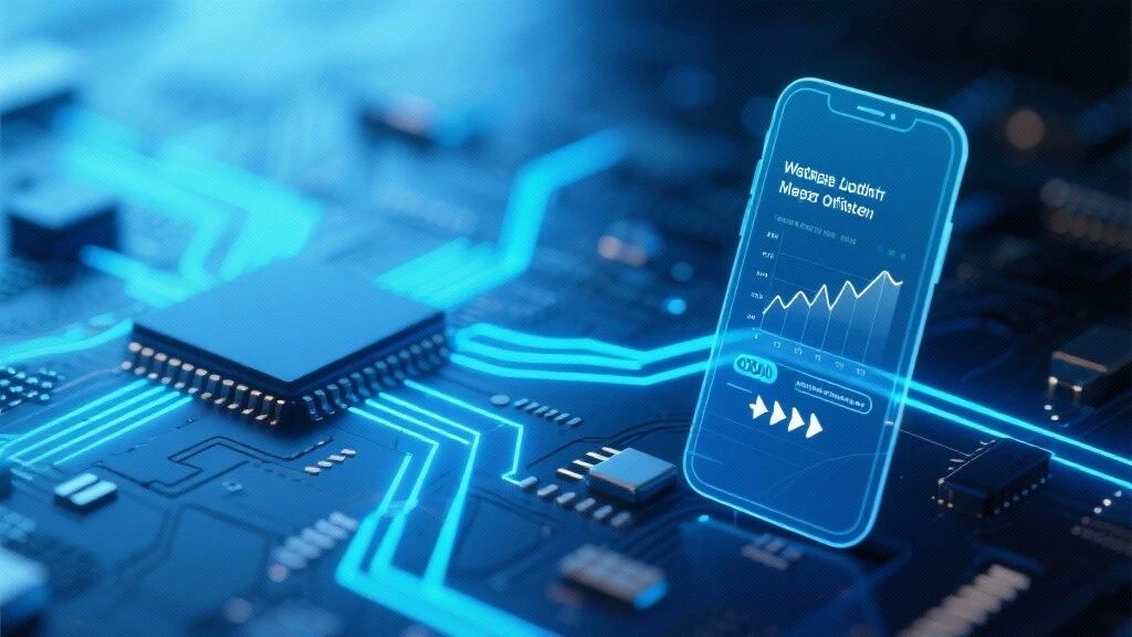 Оптимизация мобильной версии для адаптивных сайтов B2B: ключевые шаги