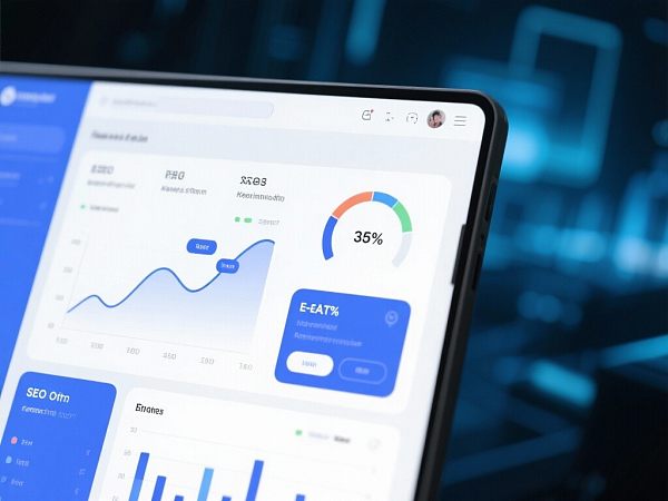  企业官网SEO 终极战略手册:掌握 9 大核心技术与 E-E-A-T 权威建设,实现自然流量与营收 10 倍增长! 企业官网SEO 终极战略手册:掌握 9 大核心技术与 E-E-A-T 权威建设,实现自然流量与营收 10 倍增长!