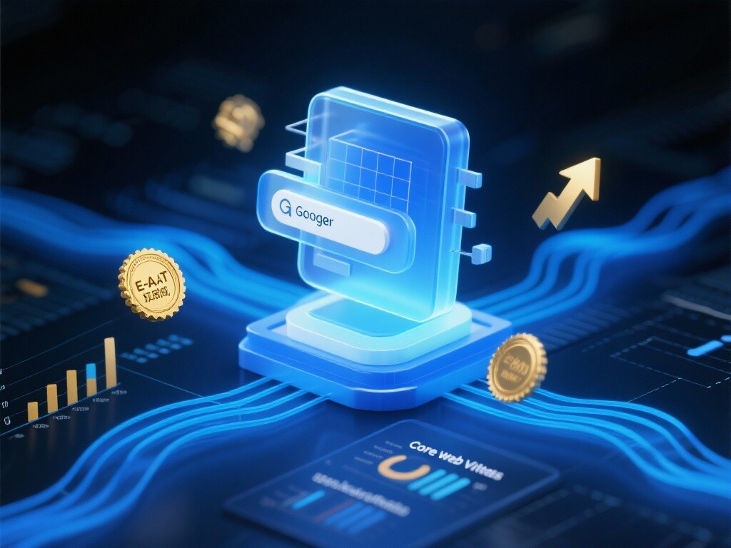 Эксперт по SEO с многолетним опытом раскрывает секреты ценности: Как стратегическое SEO-продвижение может превратить ваш сайт в авторитетный цифровой актив с высокой конверсией?