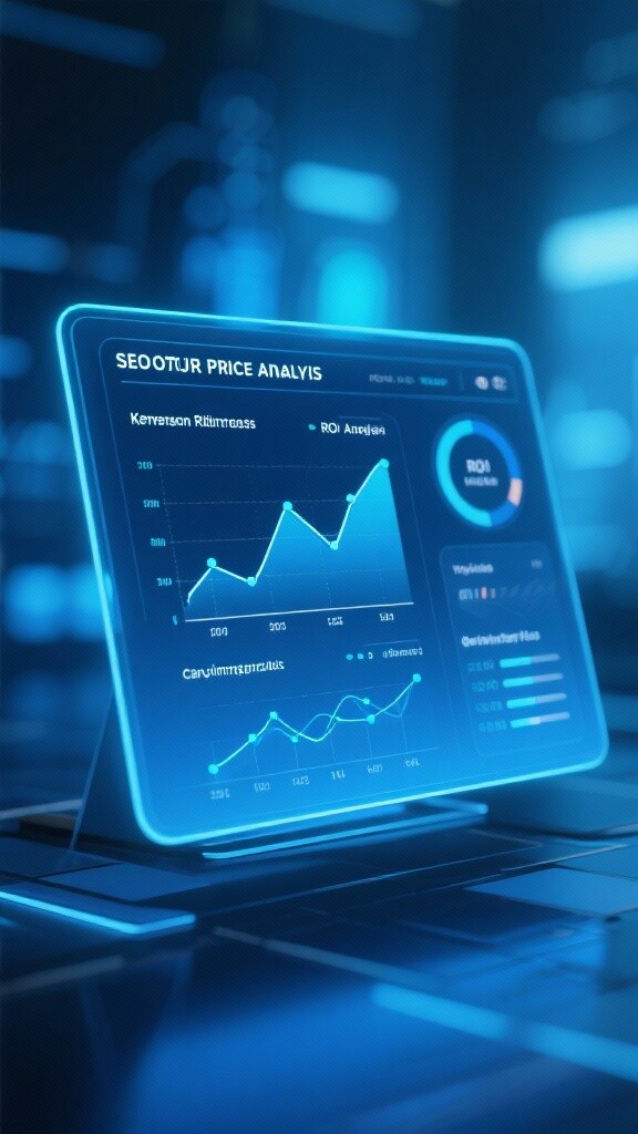 2025 Полное руководство по SEO-оптимизации цен: глубокий анализ 9 ключевых факторов, влияющих на стоимость, и руководство по инвестициям с высокой окупаемостью! 2025 Полное руководство по SEO-оптимизации цен: глубокий анализ 9 ключевых факторов, влияющих на стоимость, и руководство по инвестициям с высокой окупаемостью!