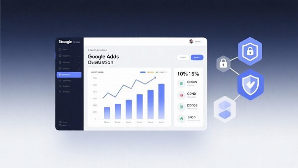 Секреты оптимизации Google Ads: решение для удвоения ROI на внешнеторговых независимых сайтах