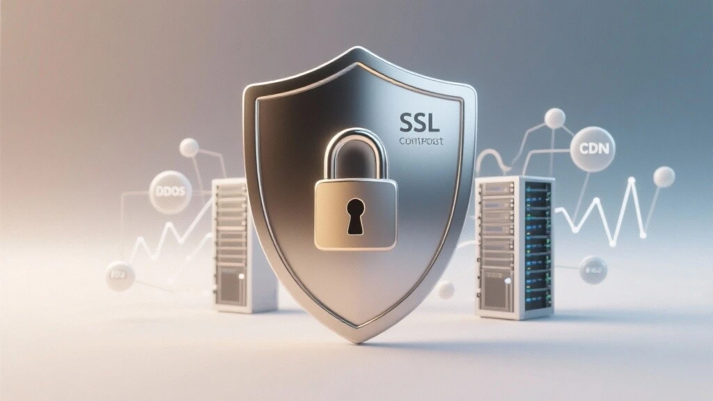 Какой SSL-сертификат для независимого сайта внешней торговли самый безопасный? Экспертный анализ