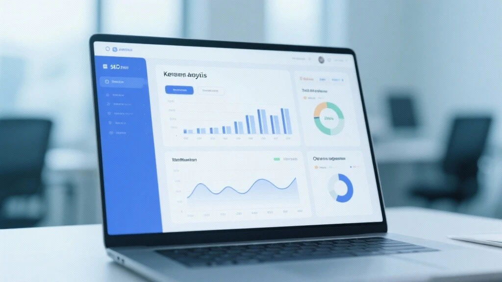 Стратегия SEO-оптимизации для автономных сайтов: от нуля до стабильного трафика