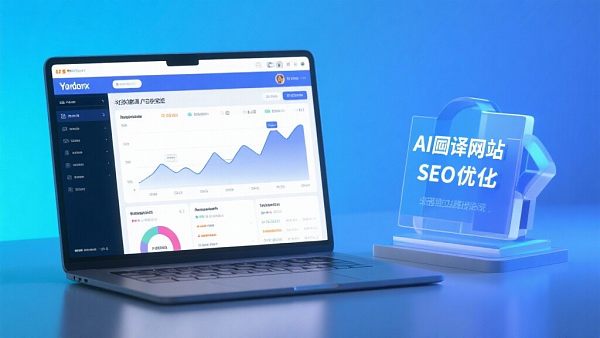 Практическое руководство по размещению рекламы в Yandex: привлечение трафика для поставщиков многоязычных веб-сайтов