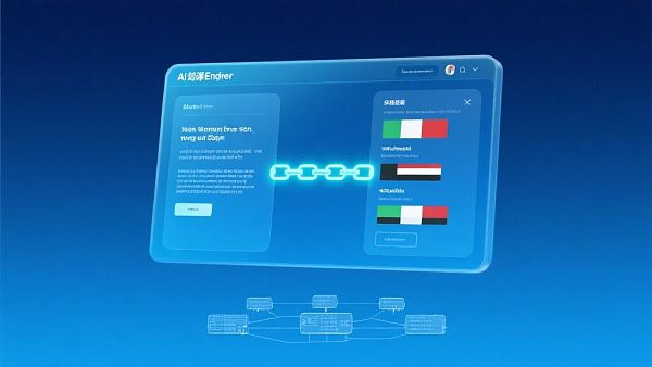 AI翻译网站如何提升全球多语言独立站效果? AI翻译网站如何提升全球多语言独立站效果?