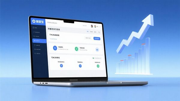 Раскрываем секреты SEO: Как система EasyTreasure помогает взлететь в рейтинге сайтов для внешней торговли?