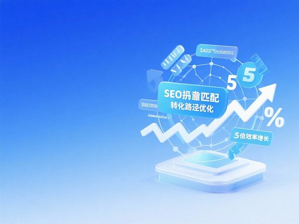 询盘质量 提升的终极秘密:基于 SEO 意图匹配与转化路径优化,实现 B2B/B2C 商业线索 5 倍效率增长! 询盘质量 提升的终极秘密:基于 SEO 意图匹配与转化路径优化,实现 B2B/B2C 商业线索 5 倍效率增长!