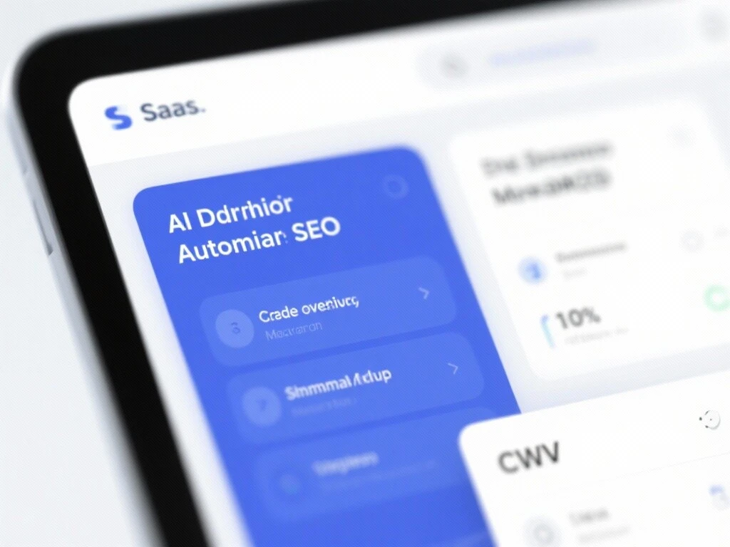 Революция в умном создании сайтов: глубокий анализ автоматизированной SEO-архитектуры на основе ИИ и принципов модульности для высокой конверсии, обеспечивающих быструю развертку сайта и экспоненциальный рост трафика!