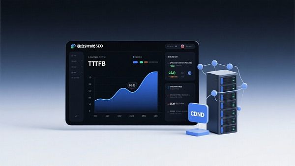 Секрет резкого роста запросов по внешней торговле: SEO для независимых сайтов и глобальное ускорение