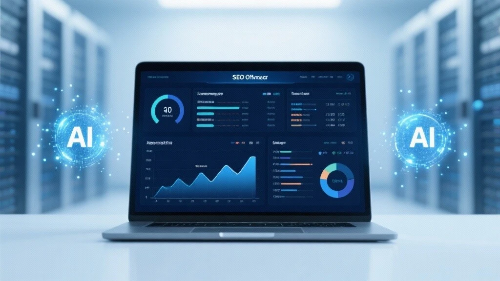 Как оптимизировать SEO-рейтинг с помощью услуг по созданию сайтов для внешней торговли в Пекине?