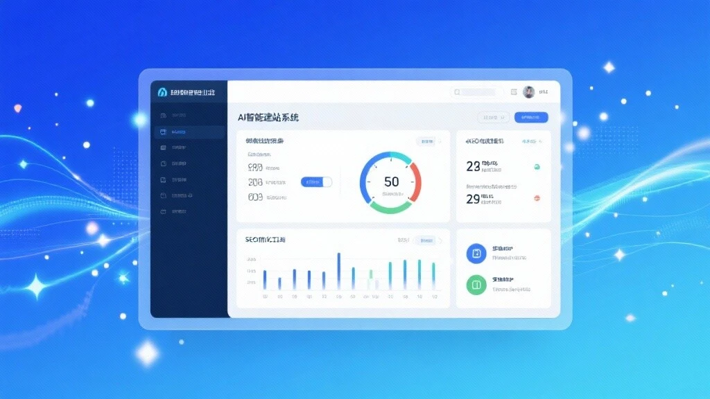 Как оценить систему интеллектуального строительства сайтов EasyStore AI? Обязательно для технических специалистов