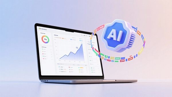 Инструмент для создания сайтов для внешней торговли Ханчжоу: Как маркетинговая платформа с ИИ повышает конверсию?